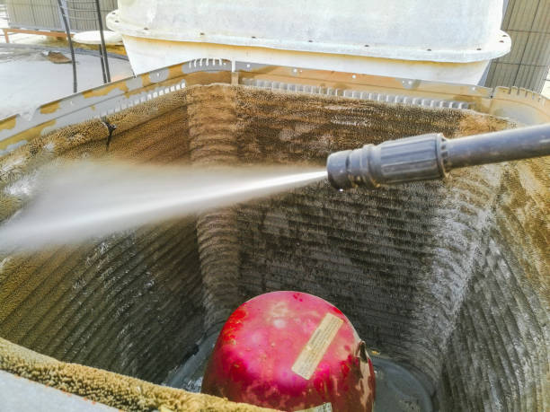 Best Residential Air Duct Cleaning  in Olney, MD