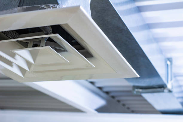 Best Air Vent Cleaning Services  in Olney, MD