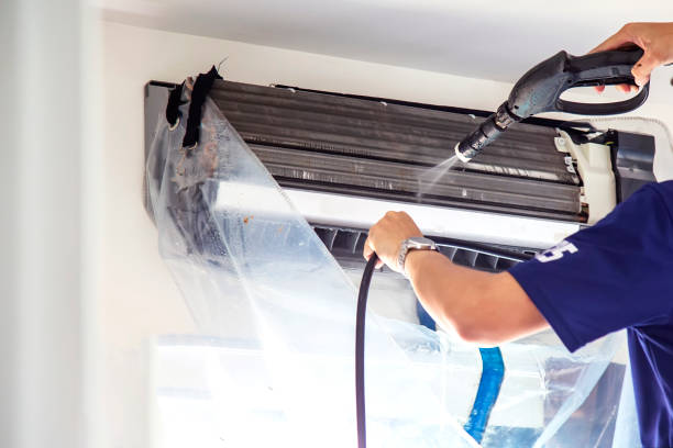 Best HVAC System Cleaning  in Olney, MD