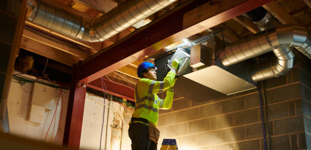 Best HVAC Air Duct Cleaning  in Olney, MD