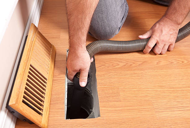, MD Airduct Cleaning Company