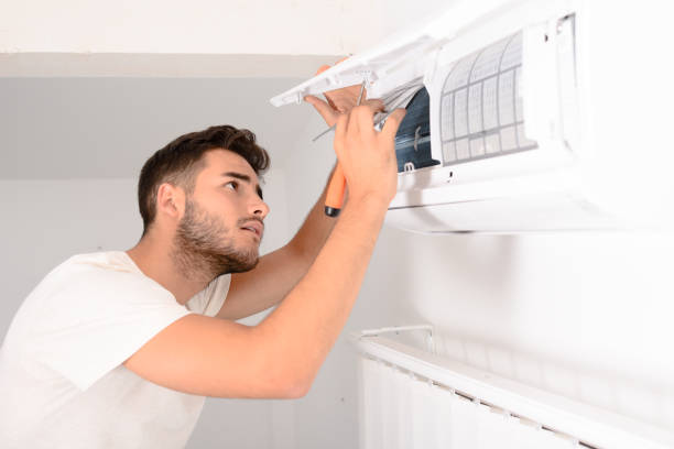 Best Air Duct Cleaning Near Me  in Olney, MD